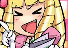 iOS/Android「ケリ姫スイーツ」11月は毎日「プレミアムチケット」がもらえる！2周年記念イベント開催