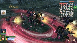 PS Vita/3DS「戦国無双 Chronicle 3」友好度の変化がIFシナリオの要！友好度イベントや茶会の存在が判明の画像15