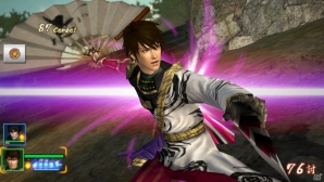 PS Vita/3DS「戦国無双 Chronicle 3」友好度の変化がIFシナリオの要！友好度イベントや茶会の存在が判明の画像21