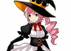 iOS/Android「ことこと-ラセツとコトダマの国-」ラセツとムラサキがカボチャと魔女に大変身！イベント「ハロウィンナイトパニック！」を開催