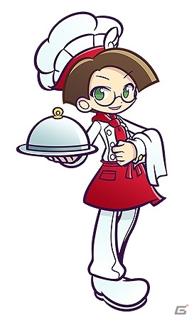 iOS/Android「ぷよぷよ!!クエスト」限定「コック姿のクルーク・フェーリ」をゲットしよう！「KFC」×「ぷよクエ」コラボクエスト開催の画像6