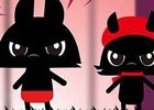 iOS/Android「リベンジウルフ」公式スマートフォンサイトとPV第2弾が公開