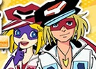 モバイル版「牧場物語」タツノコプロとのコラボレーションキャンペーン第2弾開催！「タイムボカンシリーズ　ヤッターマン」をイメージしたアイテムが登場