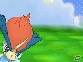 「ポケモンスクラップ オメガルビー・アルファサファイア 幻のポケモンたちをもらおう」キャンペーンの実施が決定―対象商品が11月1日より順次発売の画像30