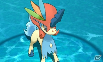 「ポケモンスクラップ オメガルビー・アルファサファイア 幻のポケモンたちをもらおう」キャンペーンの実施が決定―対象商品が11月1日より順次発売の画像33