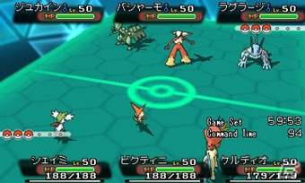 「ポケモンスクラップ オメガルビー・アルファサファイア 幻のポケモンたちをもらおう」キャンペーンの実施が決定―対象商品が11月1日より順次発売の画像42