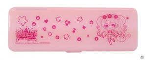 3DS「まほコレ～魔法☆あいどるコレクション～」の魅力を紹介するPV第2弾＆店舗特典が公開！の画像5