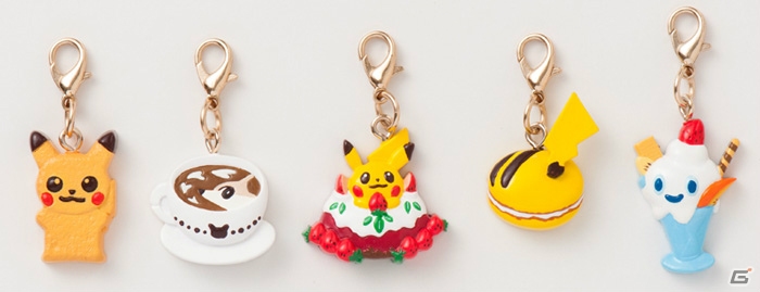 ピカチュウサンタがポケモンセンターにやってくる！11月1日より発売