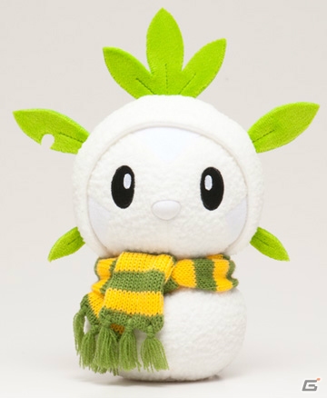 ピカチュウサンタがポケモンセンターにやってくる！11月1日より発売されるクリスマスグッズを紹介の画像7