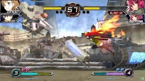 PS3/PS Vita「電撃文庫 FIGHTING CLIMAX」黒雪姫、深雪、シャナ、美琴の開発コメントが公開！「俺妹」担当編集者・小原氏のインタビューもの画像12
