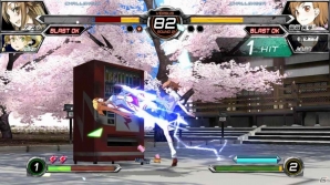 PS3/PS Vita「電撃文庫 FIGHTING CLIMAX」黒雪姫、深雪、シャナ、美琴の開発コメントが公開！「俺妹」担当編集者・小原氏のインタビューもの画像13