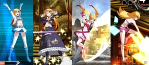 PS3/PS Vita「電撃文庫 FIGHTING CLIMAX」黒雪姫、深雪、シャナ、美琴の開発コメントが公開！「俺妹」担当編集者・小原氏のインタビューもの画像14