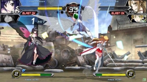 PS3/PS Vita「電撃文庫 FIGHTING CLIMAX」黒雪姫、深雪、シャナ、美琴の開発コメントが公開！「俺妹」担当編集者・小原氏のインタビューもの画像3