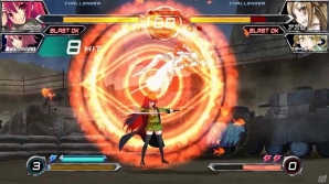 PS3/PS Vita「電撃文庫 FIGHTING CLIMAX」黒雪姫、深雪、シャナ、美琴の開発コメントが公開！「俺妹」担当編集者・小原氏のインタビューもの画像9