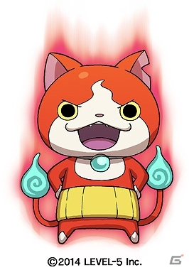3DS「妖怪ウォッチ2 元祖／本家」更新データVer.2.0「鬼進化」が12月13日に配信の画像2