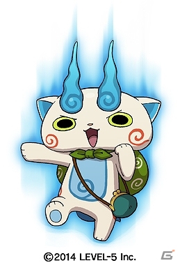 3DS「妖怪ウォッチ2 元祖／本家」更新データVer.2.0「鬼進化」が12月13日に配信の画像4