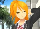 iOS/Android「スクールガールストライカーズ」TVCMのスピンオフ動画を公開していくスペシャル企画「私もCMやってみた！」がスタート！