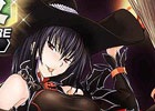 Mobage版「真剣で私に恋しなさい！P」レイドバトルイベント第六弾「川神ハロウィンパレード」開催！wagi氏＆ごとP氏描き下ろしイラストのレアユニットも登場