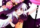 ニコニコアプリ「桃色大戦ぱいろん・生」永く生きた虎が変化した中国の妖怪「虎華-幼少期-（ハロウィンver.）」が実装