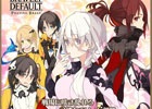 PC「ブレイブリーデフォルト プレイングブレージュ」戦場に咲き乱れるエリート部隊「花騎士」が登場！