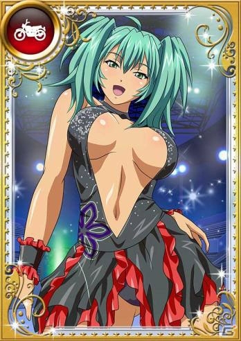 GREE/Mobage/dゲーム「一騎当千 バーストファイト」レイドイベント「キラキラ★フィギュアスター」が開催！「フィギュアステップシートガチャ」も登場の画像7