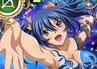 GREE/Mobage/dゲーム「一騎当千 バーストファイト」レイドイベント「キラキラ★フィギュアスター」が開催！「フィギュアステップシートガチャ」も登場