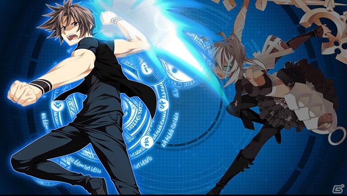 PS Vita「カデンツァ フェルマータ アコルト：フォルテシモ」の新システム「時空移動」とは？“つぶやいてカデンツァガールを激写☆キャンペーン In 秋葉原”の開催も決定の画像2