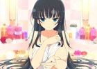 GREE/Mobage「閃乱カグラ NewWave Gバースト」お風呂でさっぱり！イベント「モんでモまれて にゅう浴ぱらだいす♪」が開催