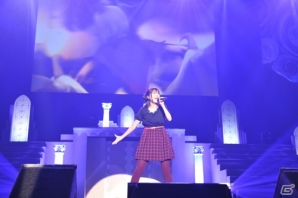 水樹奈々さん、保志総一朗さんらによるスペシャルライブは大盛り上がり！「シャイニング ファン フェスタ 2014」レポートの画像16