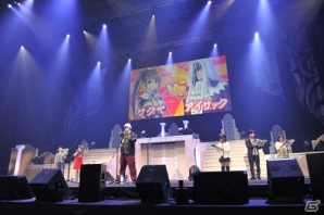水樹奈々さん、保志総一朗さんらによるスペシャルライブは大盛り上がり！「シャイニング ファン フェスタ 2014」レポートの画像20