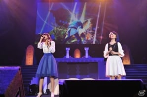 水樹奈々さん、保志総一朗さんらによるスペシャルライブは大盛り上がり！「シャイニング ファン フェスタ 2014」レポートの画像22