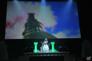 水樹奈々さん、保志総一朗さんらによるスペシャルライブは大盛り上がり！「シャイニング ファン フェスタ 2014」レポートの画像24