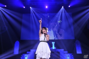 水樹奈々さん、保志総一朗さんらによるスペシャルライブは大盛り上がり！「シャイニング ファン フェスタ 2014」レポートの画像26