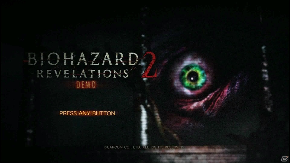 クラシックなサバイバルホラーの恐怖再び……「バイオハザード リべレーションズ2」プレイインプレッションの画像1