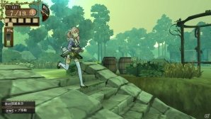 PS Vita「エスカ＆ロジーのアトリエ Plus ～黄昏の空の錬金術士～」エスカとロジーのイチャイチャ（？）な新エピソードをチェック！基本的なゲームの流れもおさらいの画像8