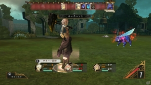 PS Vita「エスカ＆ロジーのアトリエ Plus ～黄昏の空の錬金術士～」エスカとロジーのイチャイチャ（？）な新エピソードをチェック！基本的なゲームの流れもおさらいの画像9
