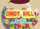 フリック操作で遊べる簡単パズルゲーム―iOS/Android「キャンディボール・ザ・クラシック」が配信