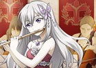 雅やかな演奏会の開演―iOS/Android「バディ・コンプレックス 戦場のカップリング」バトルイベント「交錯せし運命 奏でる旋律は誰がため」が開催！