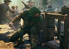 PS4/Xbox One/PC「アサシン クリード ユニティ」協力プレイをイメージしたCGトレーラーが公開！