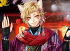iOS/Android「あやかし百鬼夜行～妖怪育成奇譚～」攻撃力最強！新カード「猫又（アメリ）」登場