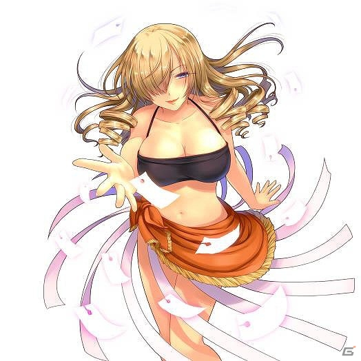 iOS/Android「ウチの姫さまがいちばんカワイイ」300万ダウンロード突破記念第2弾―人気アニメ「とある魔術の禁書目録」とのコラボが実施！の画像3