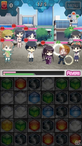 iOS/Android「とある魔術と科学の謎解目録」イベント「漆黒のミッドナイトパーティー」にオルソラの新イベントが追加！「神裂火織」描き下ろしカードもの画像19