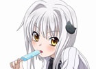 PS Vita「ハイスクールD×D NEW FIGHT」大規模＆過激アップデート「もっと！ドレスブレイク」が近日実施！アップデート記念キャンペーンを開催