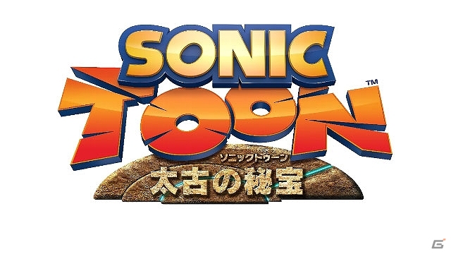 Wii U/3DS「ソニックトゥーン」全5回にわたりキャラクターとアクションを紹介！第1回はソニックのスキルアクションが公開にの画像8