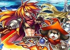iOS/Android「大乱闘!!ドラゴンパレード」事前登録7万人突破！“魔石”のプレゼント企画が実施決定