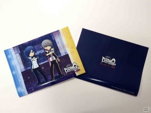 東京ジョイポリスにて「ペルソナ」シリーズとのコラボレーションイベント「TOKYO JOYPOLIS PERSONA Quest」開催決定の画像7
