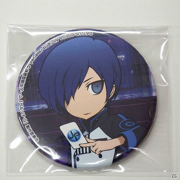 東京ジョイポリスにて「ペルソナ」シリーズとのコラボレーションイベント「TOKYO JOYPOLIS PERSONA Quest」開催決定の画像24