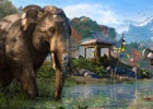 PS4/PS3/Xbox One/PC「ファークライ4」世界観を疑似体験できる「ファークライ4 エクスペリエンス」のティザートレイラーが公開！