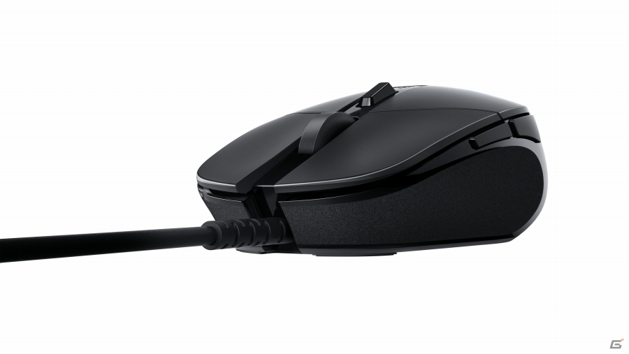 プロゲーマー向け・e-sports仕様にチューニングされたゲーミングマウス「ロジクール G302 MOBA ゲーミングマウス」が11月14日に発売の画像4