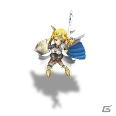 iOS/Android「DRAGON SKY」大型アップデートにより「英霊」たちがバトルに参戦！「SR 英霊」を入手できるイベントも実施の画像7